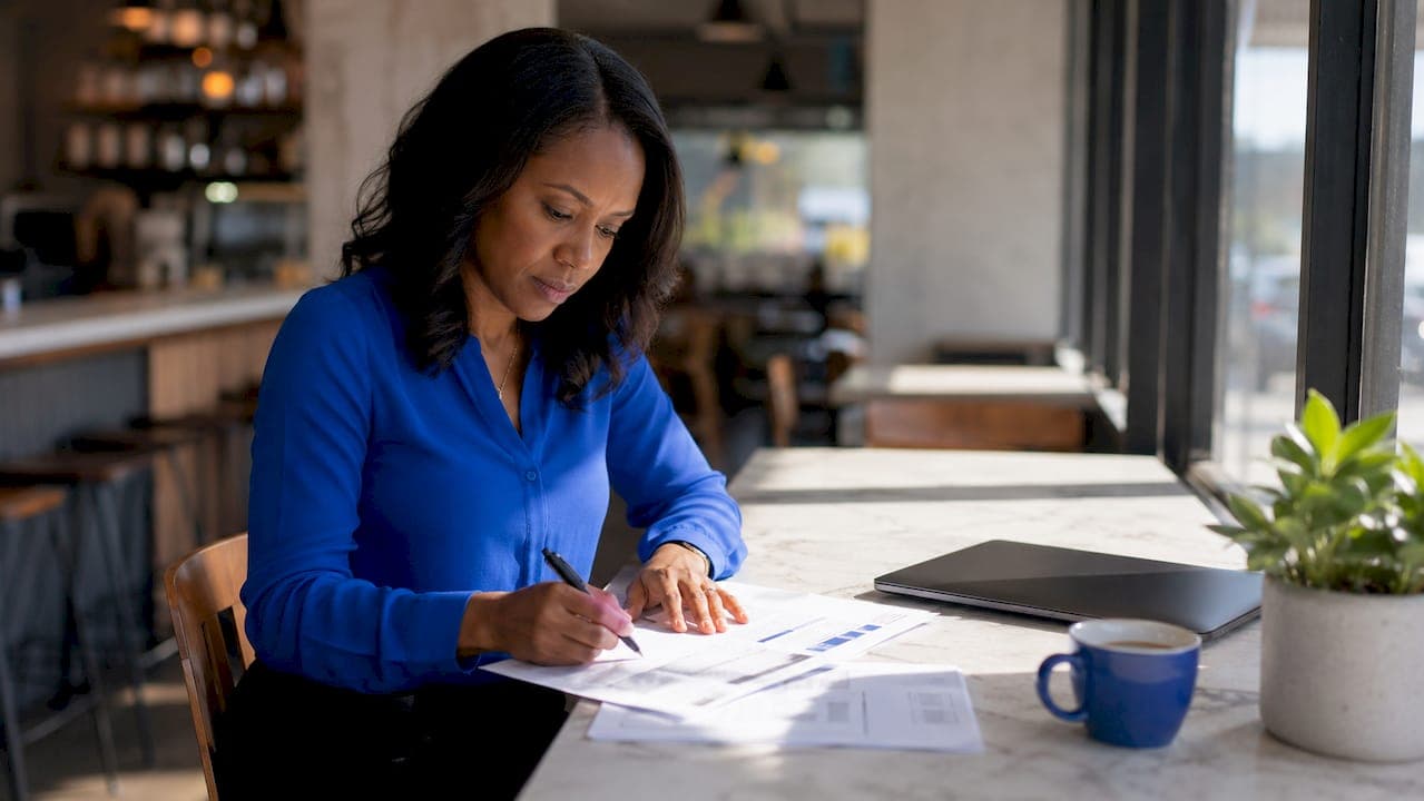 Position Board Experience in Your Job Search