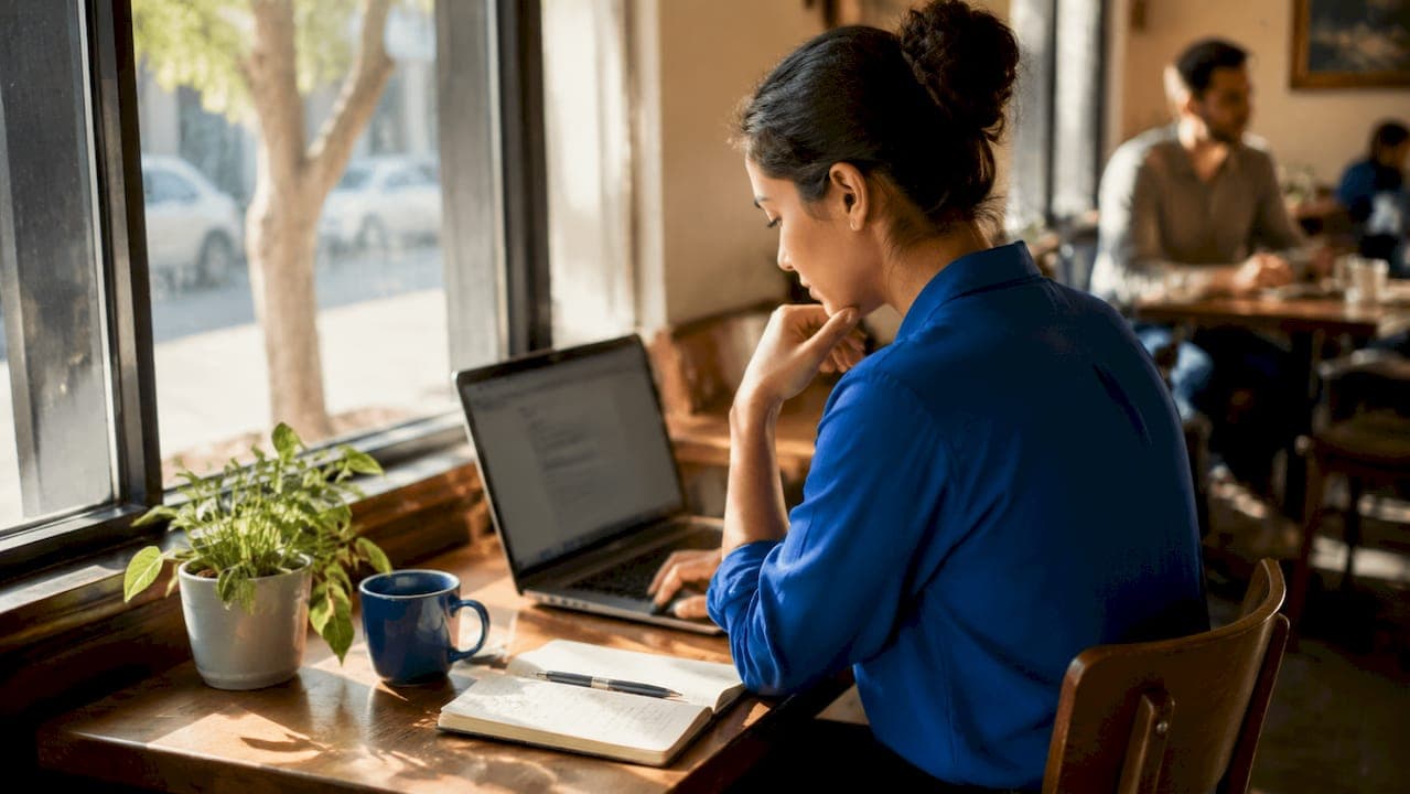 Passive Income Job Searching: 8 Real Examples for 2026