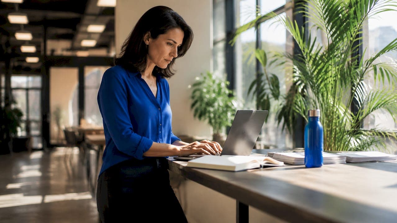 Analyze Job Market Trends with Data: 2026 Guide