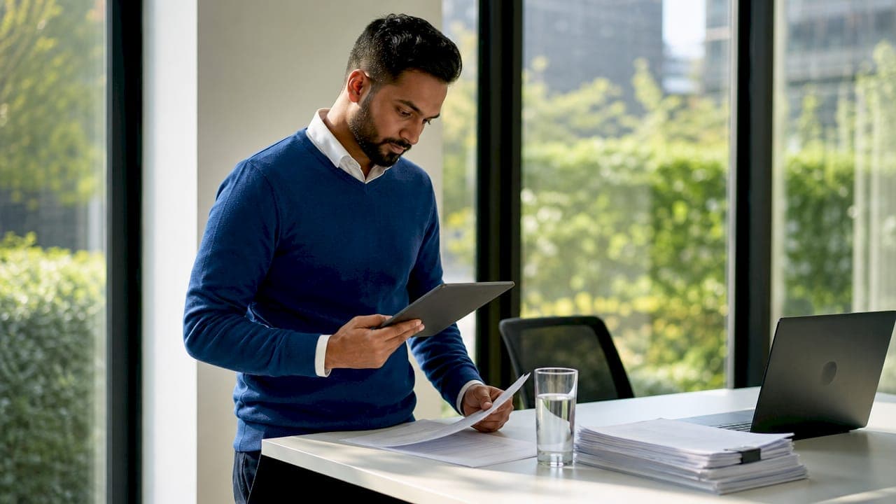 The Role of Structured Data in Job Matching
