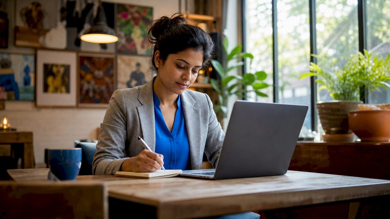 What Is Real-Time Job Market Data? A Career Pro's Guide