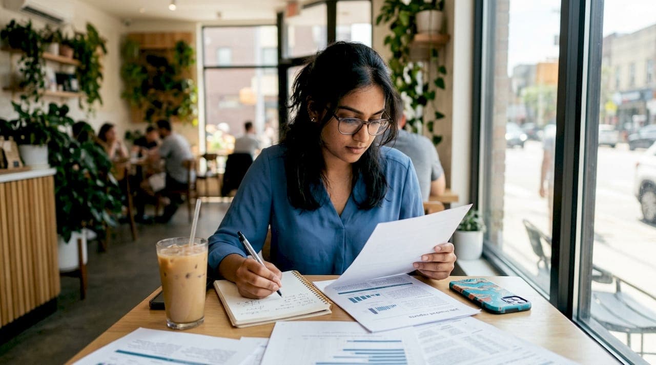 Job Search Data Worth Examples: Your 2026 Guide