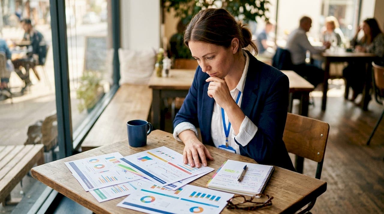 How Employer Data Drives Hiring: HR Pro Guide
