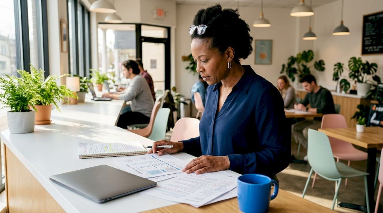 Why Experienced Workers Are Data-Rich Candidates
