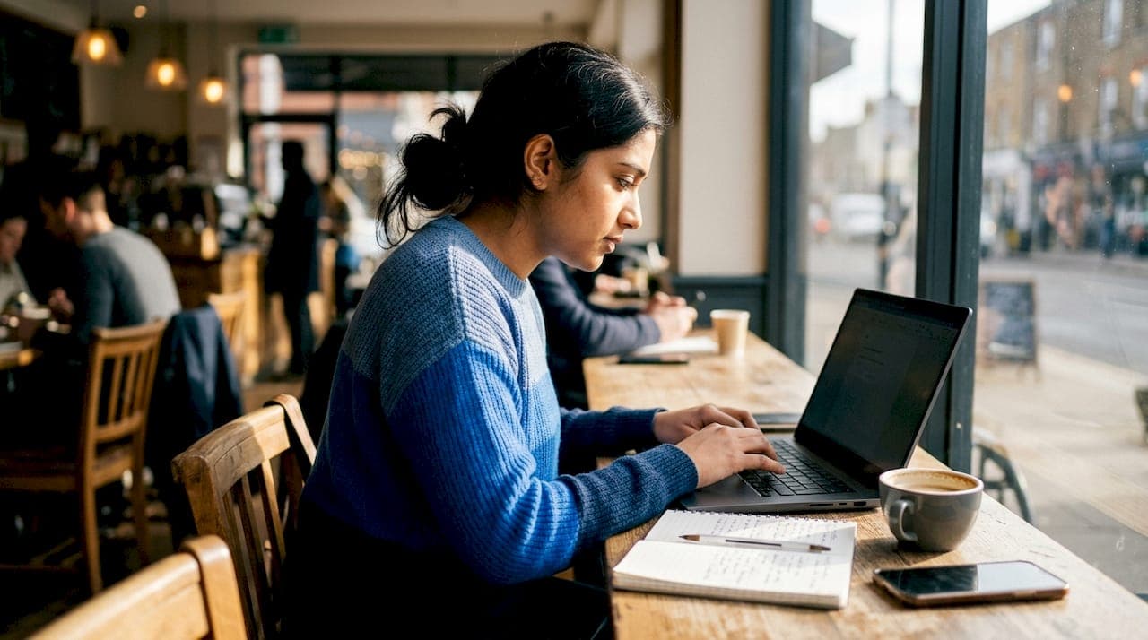 How Job Search Behavior Shapes Your Hiring Outcomes