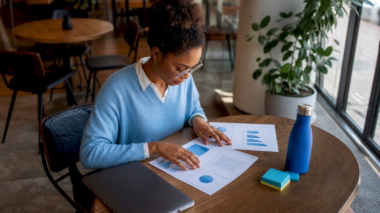 How to Use Job Data to Predict Career Moves
