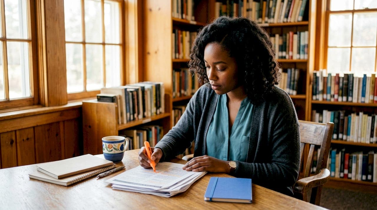 Ways to Make Job Searching Pay Off in 2026