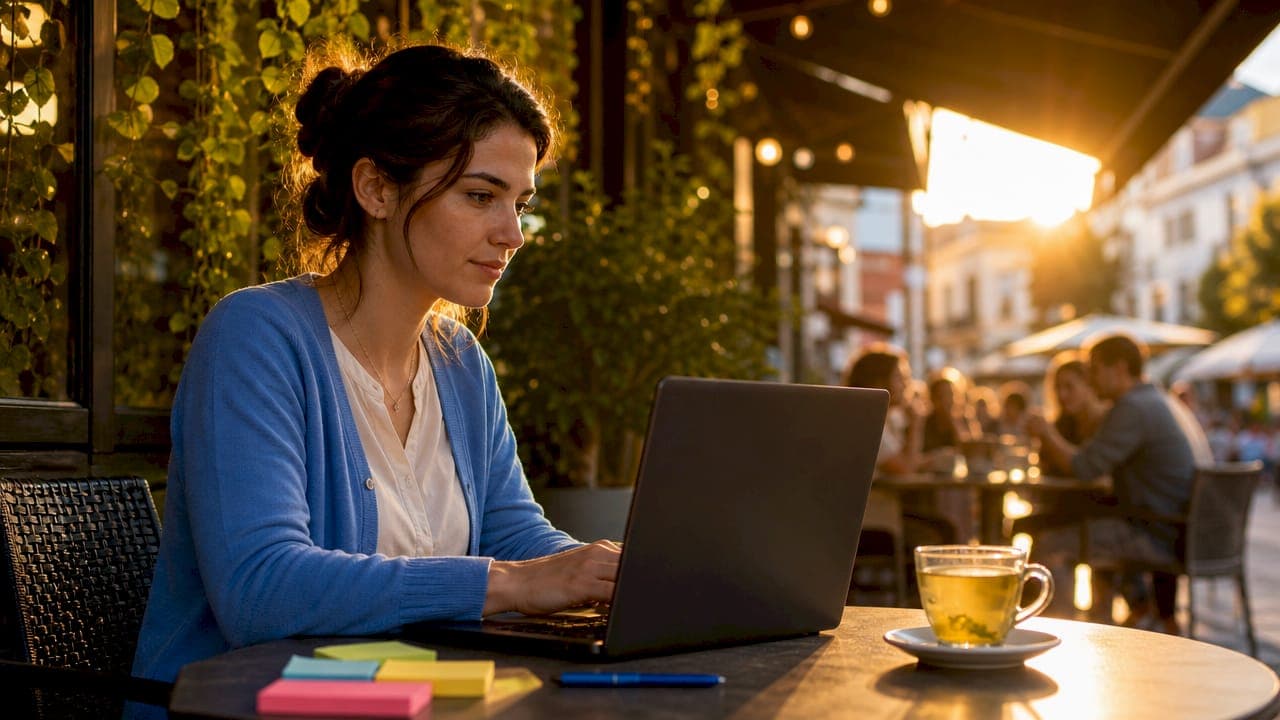 Build Data Worth as a Job Seeker in 2026