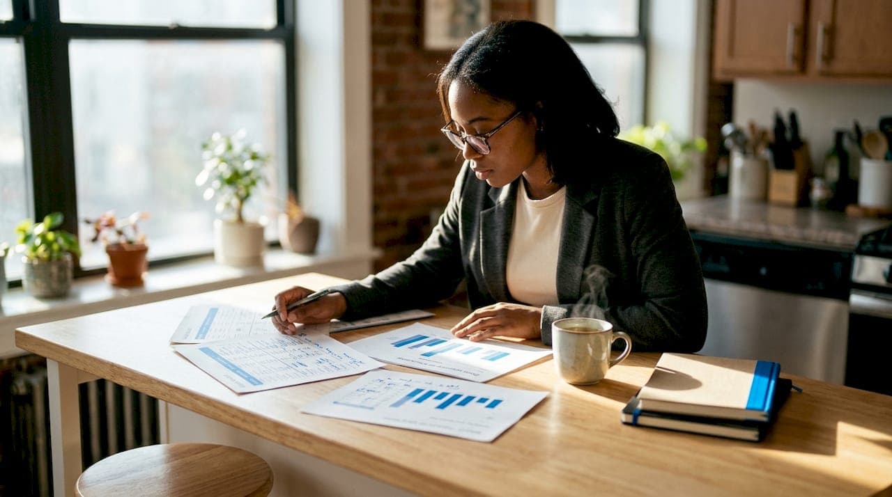 Career Optimization Through Data: Your 2026 Guide